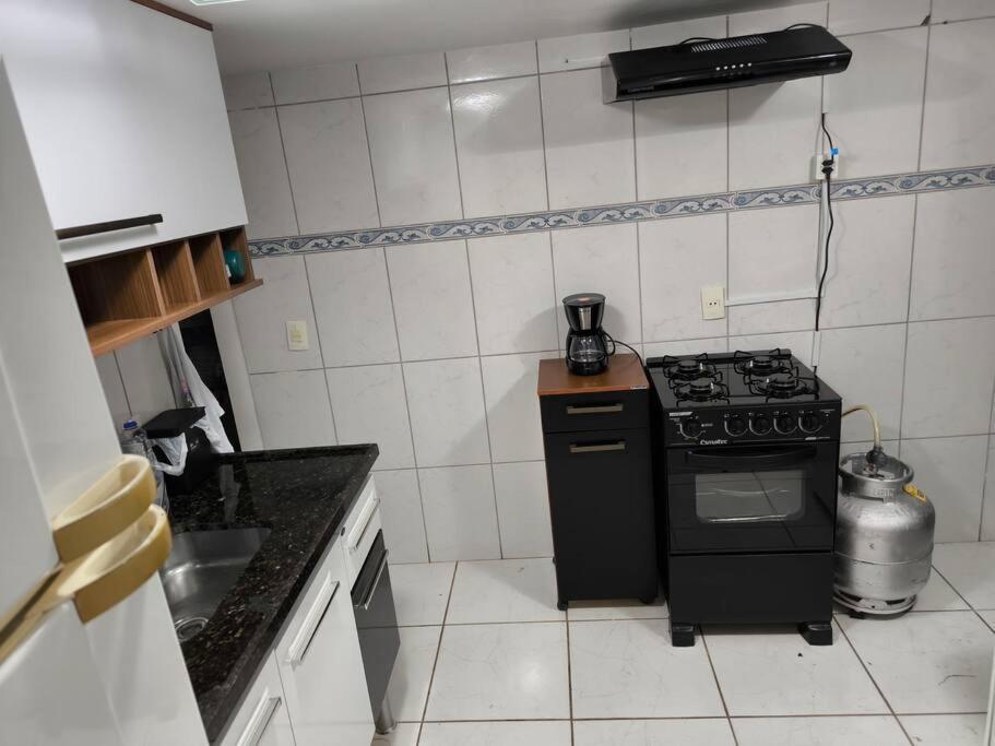 Ferienwohnung Seu Cantinho Em Aguas Águas de Lindóia Exterior foto